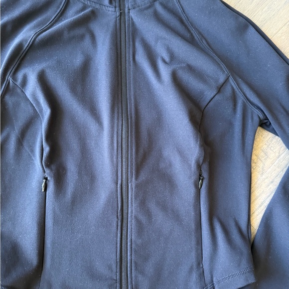 Garage Women's Black Jacket s - Picture 2 of 3